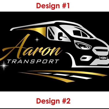 Aaron Transport